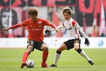 Nhận định, soi kèo Nagoya Grampus vs Urawa Reds, 17h ngày 6/8