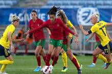 Soi kèo bóng đá World Cup Nữ hôm nay 7/10: Nữ Bồ Đào Nha vs Nữ Bỉ