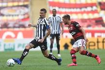 Nhận định, soi kèo Flamengo vs Santos, 6h00 ngày 7/12