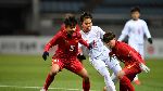  Khi nào tuyển nữ Việt Nam đá play-off vòng loại cuối cùng Olympic 2020?