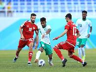 Nhận định, soi kèo U23 Morocco vs U23 Iran, 17h30 ngày 8/8