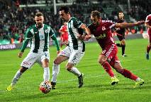 Nhận định, soi kèo Konyaspor vs Sivasspor, 17h30 ngày 9/1