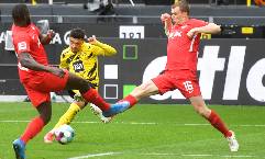 Dortmund giúp Bayern Munich vô địch Bundesliga 2020/21 sớm 2 vòng