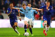 Man City và Chelsea chính thức nhận án phạt từ UEFA