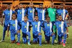 Bảng xếp hạng Cup vàng Concacaf 2019: Curacao vào tứ kết