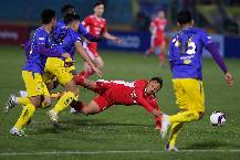 Video Viettel 0-1 Hà Nội FC: Bàn thắng vàng của Bùi Hoàng Việt Anh