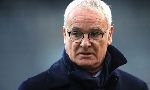 AS Roma chính thức ‘tái hôn’ với Ranieri, chia tay ‘siêu bộ não’