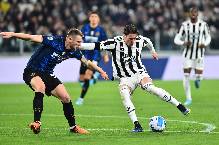 Tiên tri đại bàng dự đoán Juventus vs Inter Milan, 2h ngày 12/5