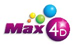 Kết quả Vietlott Xổ số tự chọn Max 4D ngày 9/7