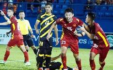 Nhận định, soi kèo U19 Việt Nam vs U19 Malaysia, 18h30 ngày 11/8