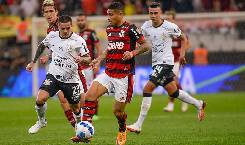 Soi kèo phạt góc Flamengo vs Corinthians, 7h30 ngày 10/8