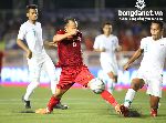 Đường đến chung kết bóng đá nam SEA Games 30 của U22 Indonesia
