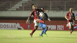 Máy tính dự đoán bóng đá 13/1: Persib Bandung vs Bali United