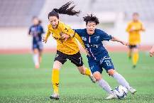 Máy tính dự đoán bóng đá 12/5: Nữ Seoul vs nữ Sejong