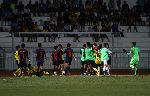 Thua chung kết, cầu thủ U15 Thái Lan hỗn chiến với U15 Malaysia