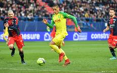 Barney Corkhill dự đoán Nantes vs Lille, 2h ngày 13/8