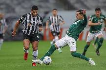Nhận định, soi kèo Palmeiras vs Atlético Mineiro, 7h30 ngày 11/8