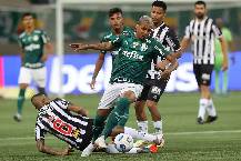 Phân tích kèo hiệp 1 Palmeiras vs Atlético Mineiro, 7h30 ngày 11/8