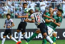 Soi kèo phạt góc Palmeiras vs Atlético Mineiro, 7h30 ngày 11/8