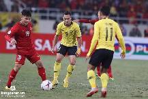 Lịch sử đối đầu Việt Nam vs Malaysia, 19h30 ngày 12/12