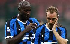 Cầu thủ Inter Milan tháo chạy hàng loạt trước nguy cơ mất trắng 2 tháng lương