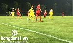 Video U23 Việt Nam vs U18 Việt Nam (giao hữu)