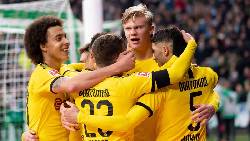 Nhận định, soi kèo Dortmund vs Freiburg, 2h30 ngày 15/1