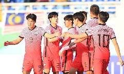 Link xem trực tiếp U23 Hàn Quốc vs U23 Nhật Bản, 20h ngày 12/6