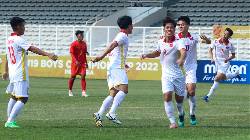 Lịch sử đối đầu U19 Việt Nam vs U19 Malaysia, 15h30 ngày 13/7
