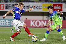 Nhận định, soi kèo Yokohama F. Marinos vs Shonan Bellmare, 17h00 ngày 13/8