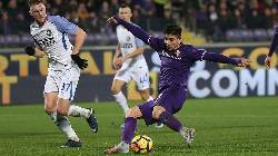 Trực tiếp Fiorentina vs Inter Milan, 21h ngày 13/1 