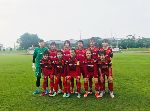 Bảng xếp hạng của ĐT nữ Việt Nam tại AFF Cup nữ 2019