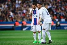 Soi kèo Messi, Mbappe, Neymar ghi bàn trận Maccabi Haifa vs PSG, 2h ngày 15/9