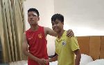 Đánh cầu thủ Trung Quốc nhập viện, đàn em Quang Hải đối mặt án phạt nặng