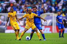 Nhận định soi kèo Tigres UANL vs Cruz Azul, 8h05 ngày 16/5