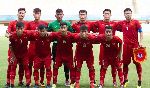 Bảng xếp hạng Giải U18 Đông nam Á 2019: U18 Việt Nam bị loại