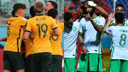 Lịch sử đối đầu U23 Úc vs U23 Saudi Arabia, 20h ngày 15/6