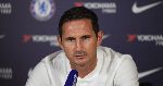 Siêu cúp châu Âu: Frank Lampard tự tin giành chiến thắng