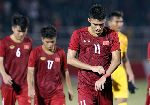 Khe cửa nào để U18 Việt Nam lọt vào bán kết U18 Đông Nam Á 2019?