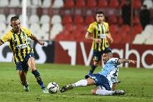 Kèo xiên thơm nhất hôm nay 14/8: Umraniyespor vs Antalyaspor 