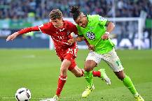 Nhận định, soi kèo Bayern Munich vs Wolfsburg, 22h30 ngày 14/8