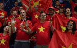 AFC cảnh báo CĐV Việt Nam đến sân cổ vũ trận gặp U23 Triều Tiên