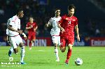 Nhiều cầu thủ U23 Việt Nam khó thi đấu ở trận gặp Triều Tiên