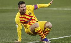 Lionel Messi lỡ chung kết Siêu Cúp Tây Ban Nha 2020?