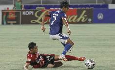Nhận định, soi kèo Bali United vs Persita Tangerang, 18h15 ngày 17/1