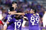 Báo Trung Quốc bất ngờ so sánh Hà Nội FC với ĐT Việt Nam