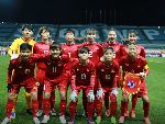 Danh sách ĐT nữ Việt Nam đá play-off vòng loại Olympic 2020: Chương Thị Kiều trở lại