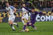 Phân tích kèo hiệp 1 Sampdoria vs Fiorentina, 23h30 ngày 16/5