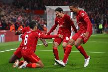Phân tích kèo hiệp 1 Southampton vs Liverpool, 1h45 ngày 18/5