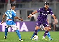 Soi kèo phạt góc Sampdoria vs Fiorentina, 23h30 ngày 16/5